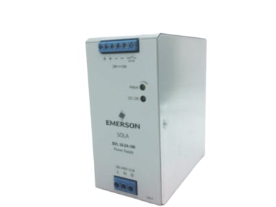 EMERSON SVL 10-24-100