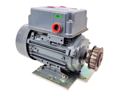 BROOK CROMPTON ED63MG OR459955/1