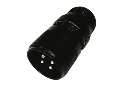 AMPHENOL MS3101A18-10P