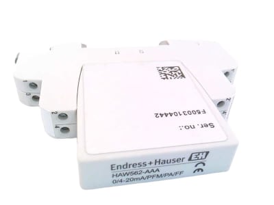 ENDRESS & HAUSER HAW562-AAA