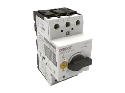 OMRON J7M-AM-0.4