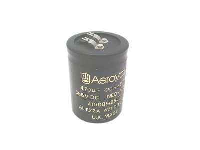 AEROVOX ALT22A-471-DD-385