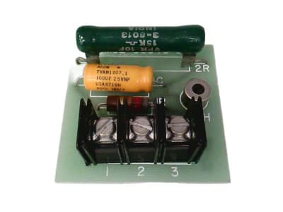 BOMAC 12M02-00040-01