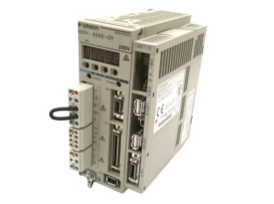 OMRON SGDH-A5AE-OY