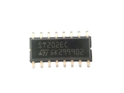 ST MICRO ST202ECDR