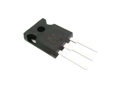 ST MICRO STW7NK90Z