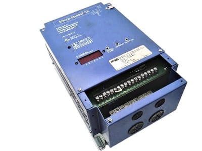 POWER ELECTRONICS M1046CXH