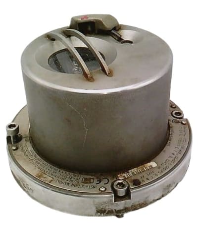 GENERAL MONITORS INC 71100-4