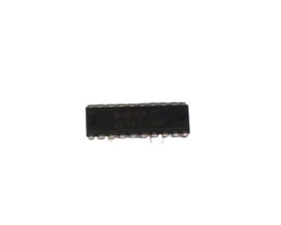 TEXAS INSTRUMENTS SEMI SN74ALS245AN