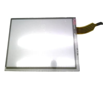 RADWELL VERIFIED SUBSTITUTE 6AV6640-0CA01-0AX0-SUB-TOUCHGLASS (TYPE A)