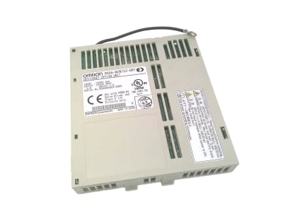 OMRON R88A-NCW152-DRT
