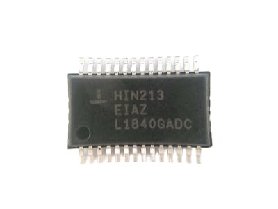 INTERSIL HIN213EIAZ
