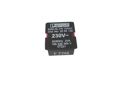 PHOENIX CONTACT EMD-SL-PS-230AC