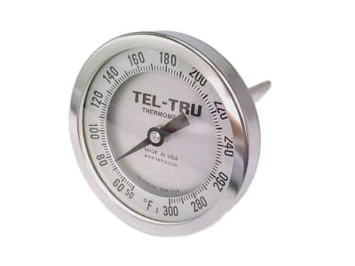 TEL TRU GT300