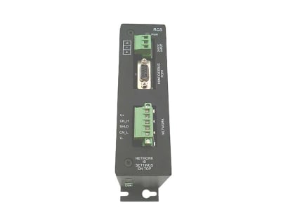 HORNER AUTOMATION HE800RCS116