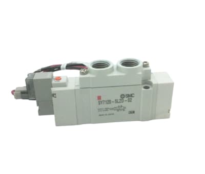 SMC SY7120-5LZD-02