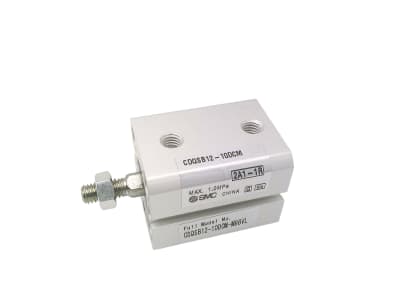 SMC CDQSB12-10DCM-M9BVL