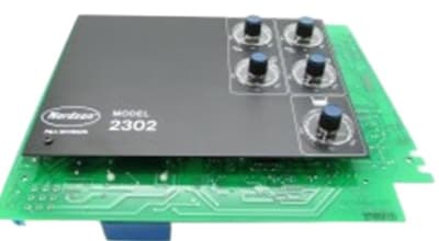 NORDSON PA-2302-06