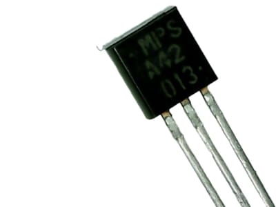 MULTICOMP MPSA42