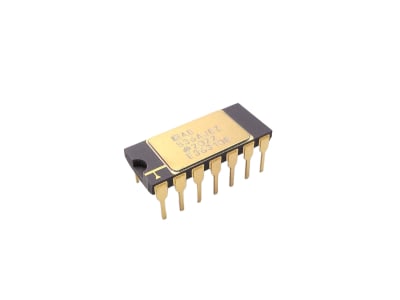 ANALOG DEVICES AD536AJDZ