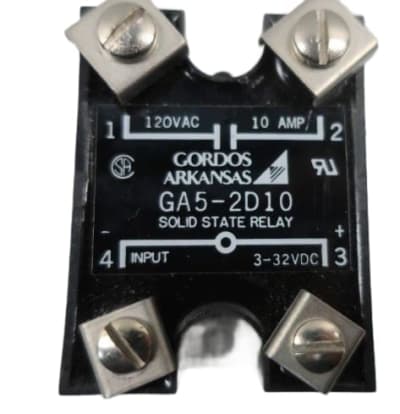 CROUZET GA5-2D10