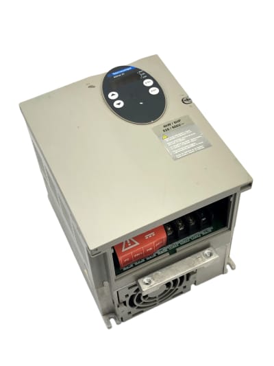 SCHNEIDER ELECTRIC ATV-31HU40S6X