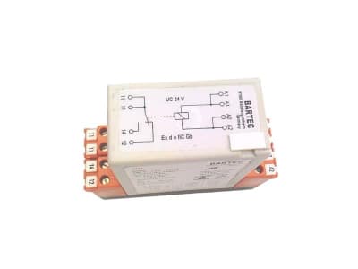 BARTEC 07-7311-93713000