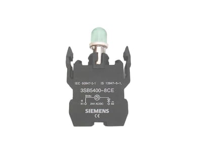 SIEMENS 3SB5400-8CE