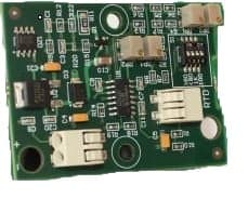 TCS BASYS CONTROLS TX1501