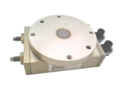 DOVER CORPORATION RR-36-180