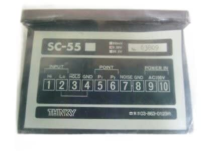 THINKY SC-55