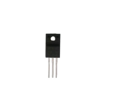 VISHAY IRFIBC40GPBF