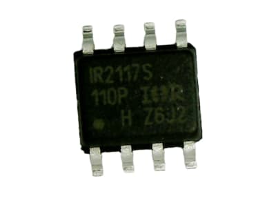 INTERNATIONAL RECTIFIER IR2117S