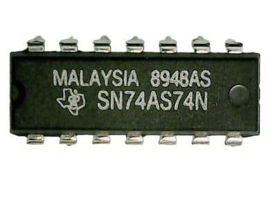 GENERIC SN74AS74N