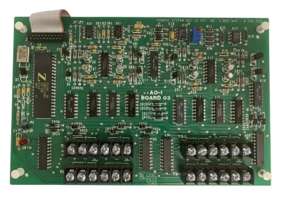 SIEMENS AO-1