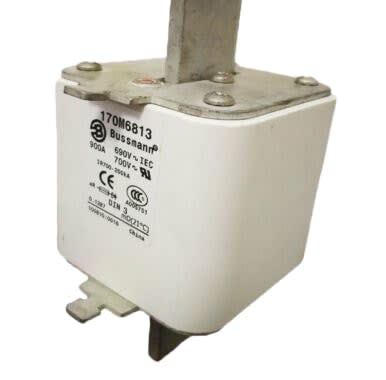 EATON CORPORATION 170M6813
