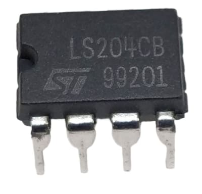 ST MICRO LS204CB