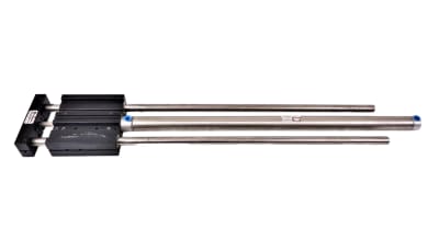 DOVER CORPORATION DLT-16AC-20