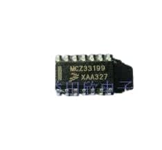NXP SEMICONDUCTOR MCZ33199EFR2