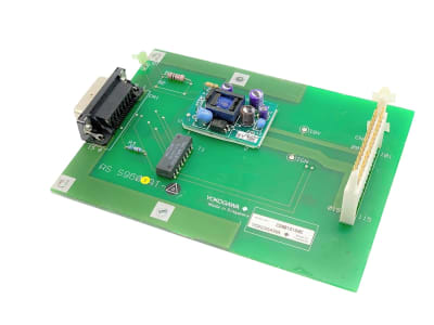 YOKOGAWA S9601AT-0