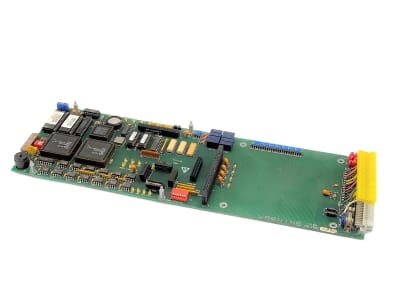 COMPRESSOR CONTROLS CORP 17-211643-001