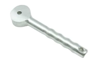 RAMER PRODUCTS INC 5102