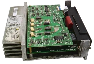 SANKYO W-L00956