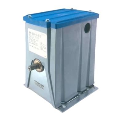 INVENSYS MM-500-0-0-1
