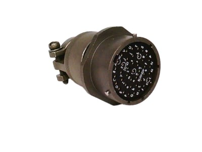 AMPHENOL MS3111F20-41S