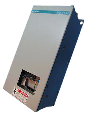 SIEMENS 6RA2-418-2FS22