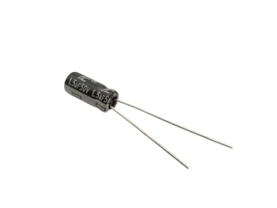 ILLINOIS CAPACITOR 155CKR050M
