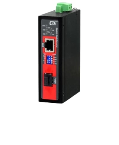 CTC UNION IMC-1000CS-E