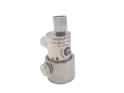 PROCESS INSTRUMENTS PT-100-N-HAS