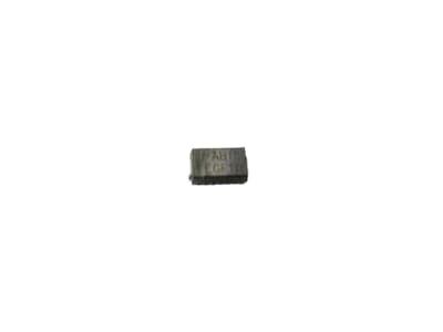 ON SEMICONDUCTOR EGF1D